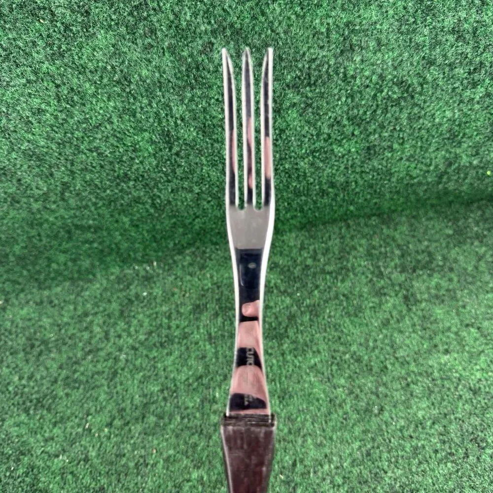 Cutco 1726 JF Carving Fork Dark Brown 11”